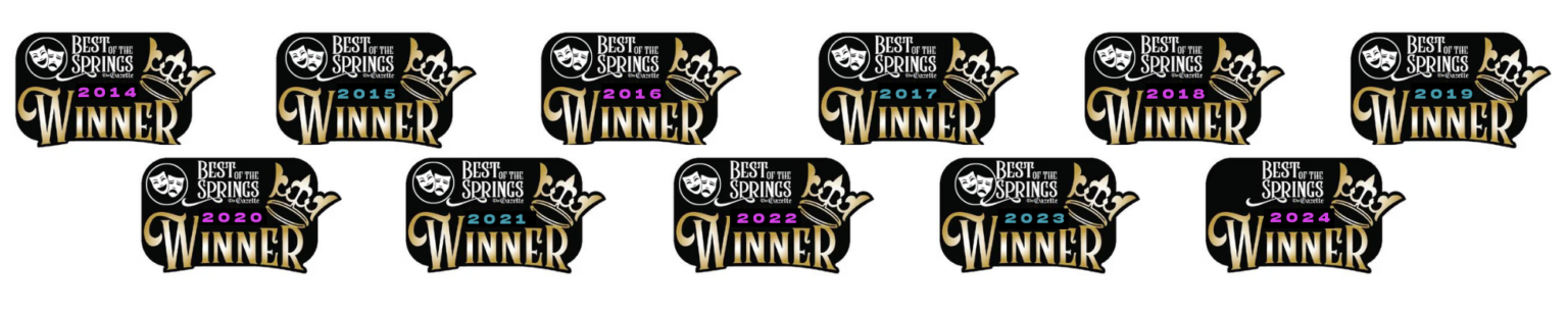 ACT II Best of Springs Awards
