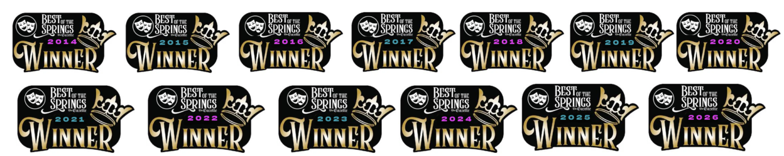 ACT Best of Awards Banner 2026